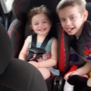 Meet your Posher, Brandon